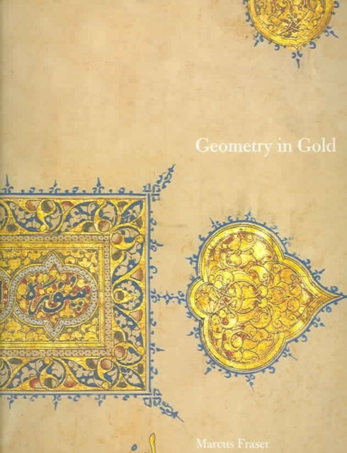 Geometry in Gold: An Illuminated Mamluk Qur'an Section