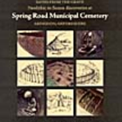 Saved from the Grave: Neolithic to Saxon discoveries at Spring Road Municipal Cemetery, Abingdon, Oxfordshire, 1990-2000