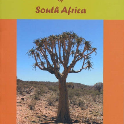 Journey Through the Living Deserts of South Africa