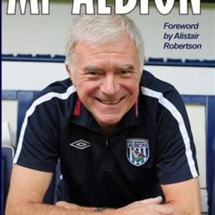 Mr Albion