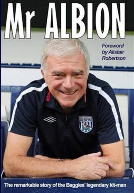 Mr Albion