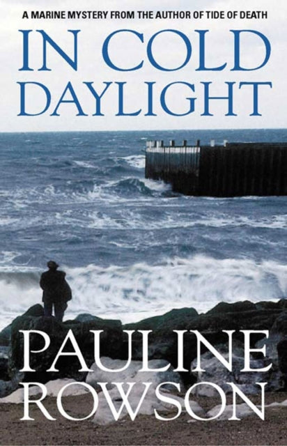 In Cold Daylight: A fast-paced mystery thriller