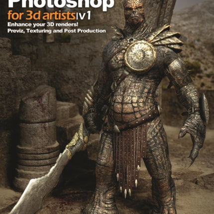 Photoshop for 3d Artists