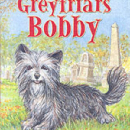 Greyfriars Bobby