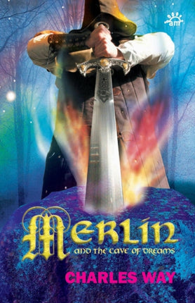 Merlin and the Cave of Dreams