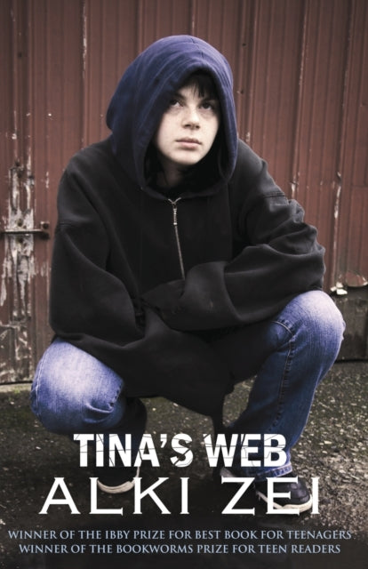 Tina's Web