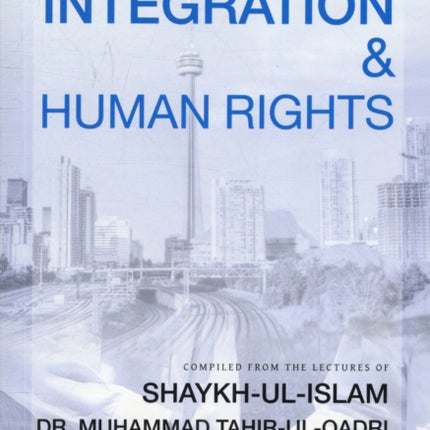 Peace, Integration and Human Rights