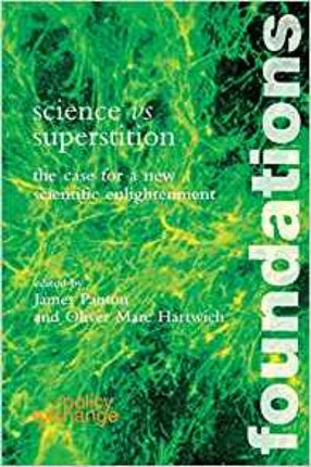 Science Vs Superstition