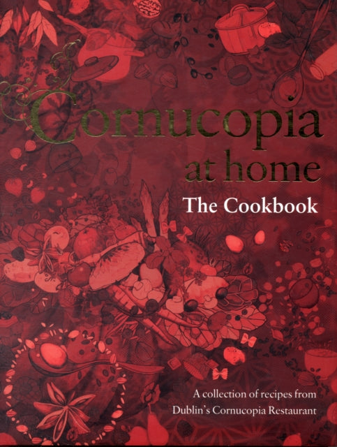 Cornucopia at Home