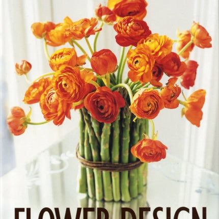 The Judith Blacklock Encyclopedia of Flower Design