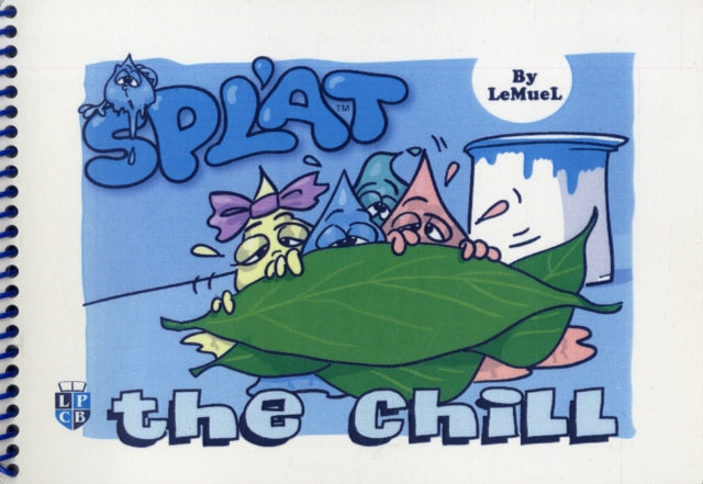 Splat: The Chill