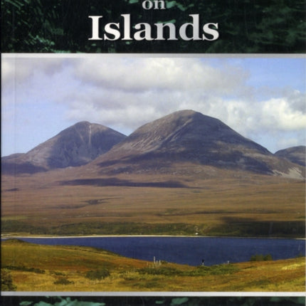 Writers on Islands