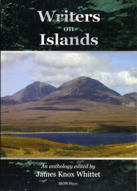 Writers on Islands