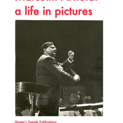 Malcolm Arnold