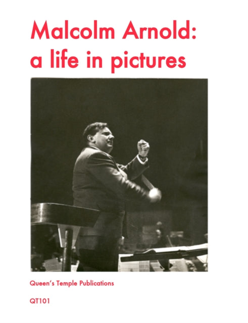 Malcolm Arnold