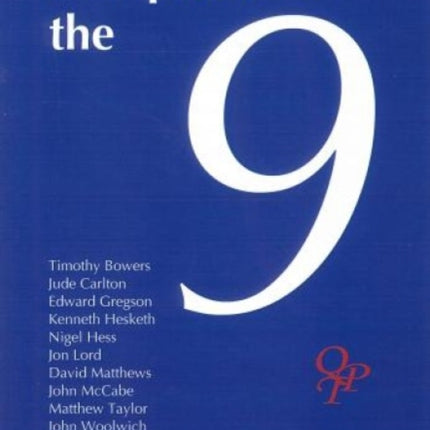 Composers On The Nine