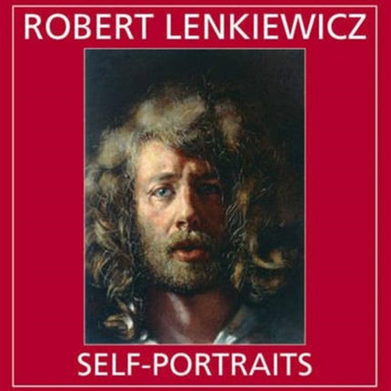 Robert Lenkiewicz: Self-portraits