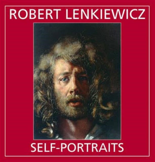 Robert Lenkiewicz: Self-portraits