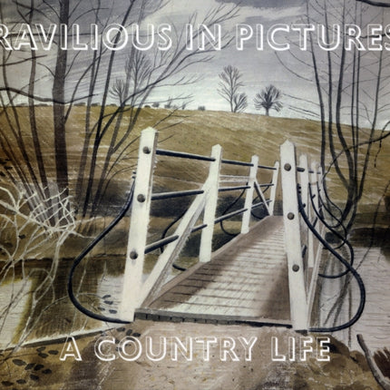 Ravilious in Pictures Country Life 3 Ravilious in