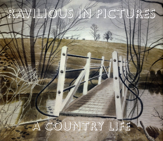 Ravilious in Pictures Country Life 3 Ravilious in