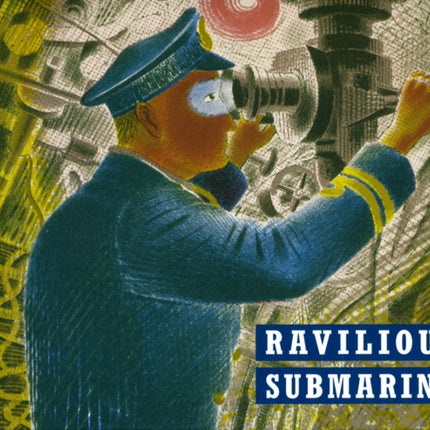 Ravilious: Submarine