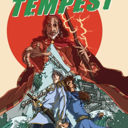 The Tempest