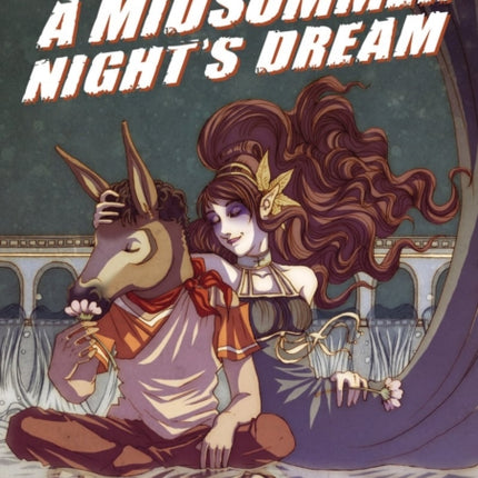 A Midsummer Night's Dream