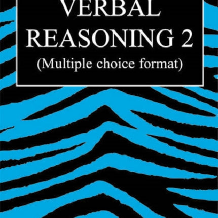 Verbal Reasoning 2