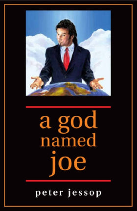 A God Named Joe