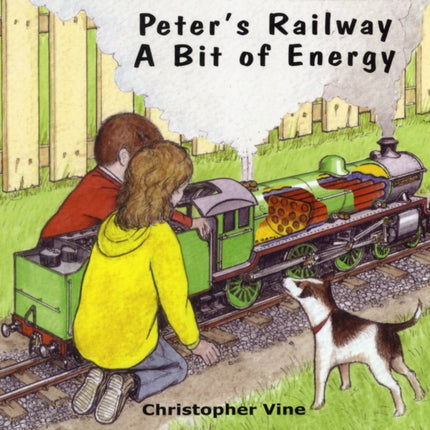 Peter's Railway a Bit of Energy