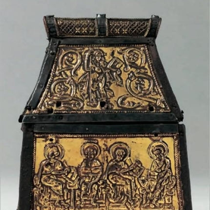 Art of the Middle Ages