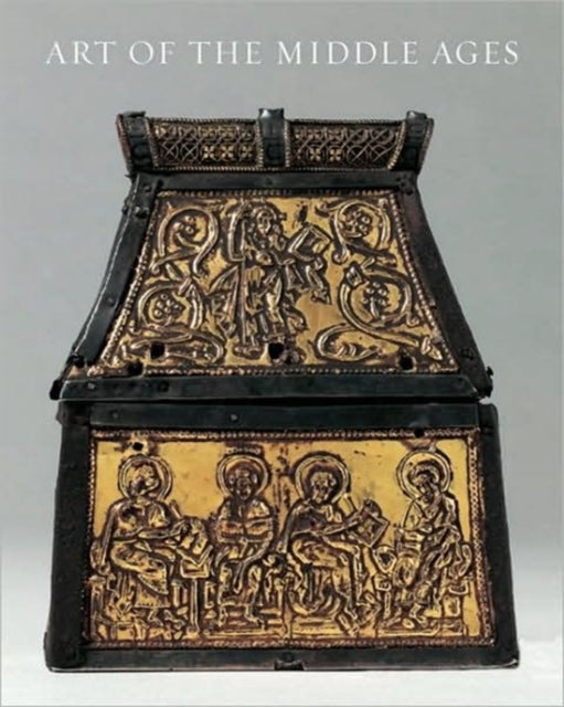Art of the Middle Ages