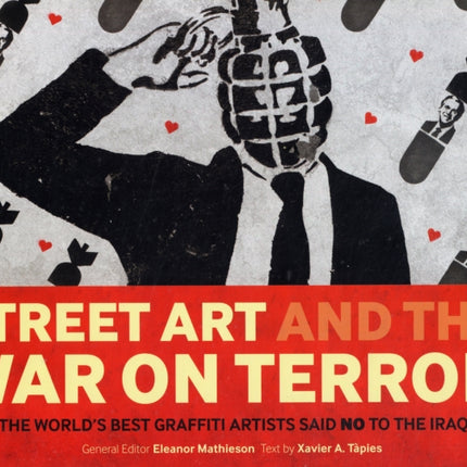 Street Art and the War on Terror