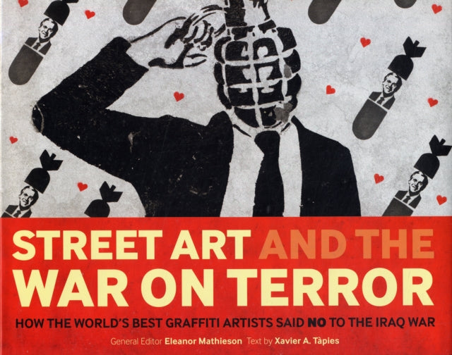 Street Art and the War on Terror