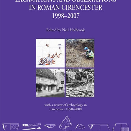 Cirencester Excavations VI