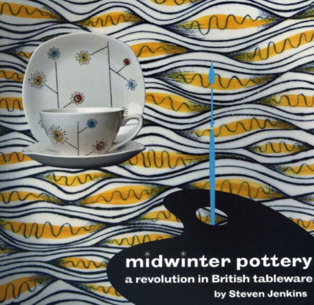 Midwinter Pottery: A Revolution in British Tableware