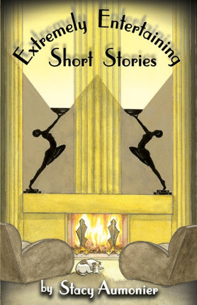 Extremely Entertaining Short Stories