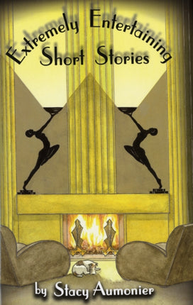 Extremely Entertaining Short Stories Classic