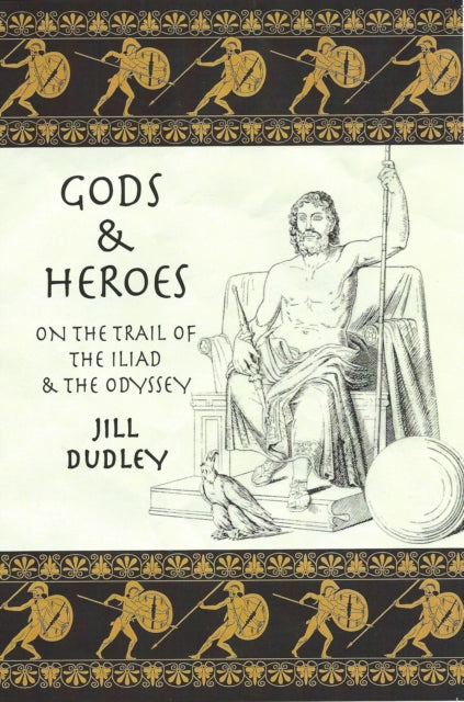 Gods  Heroes