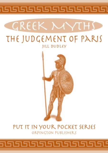 The Judgement of Paris Greek Myths Put it in Your