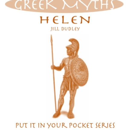 Helen: Greek Myths