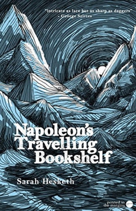 Napoleon's Travelling Bookshelf