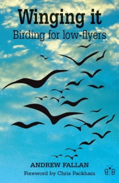 Winging it: Birding for Low-flyers