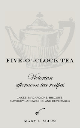 FiveOClock Tea