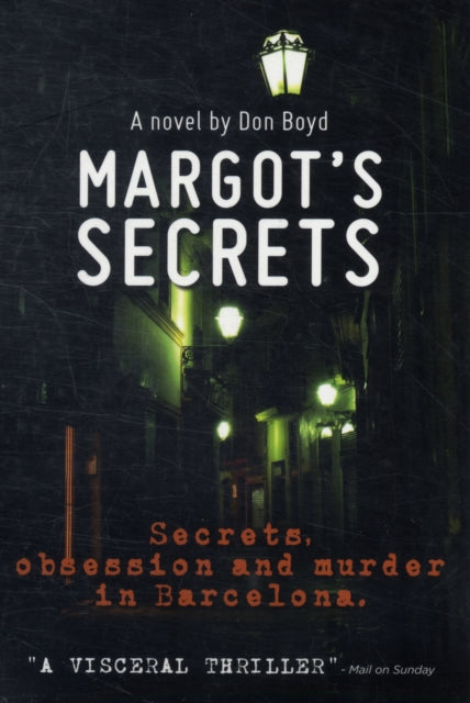 Margot's Secrets