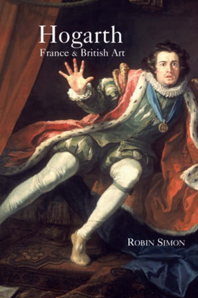 Hogarth France and British Art