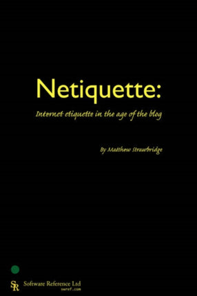 Netiquette