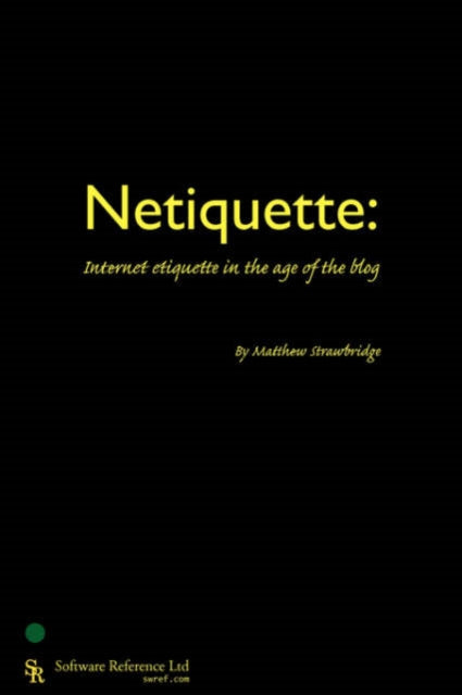 Netiquette
