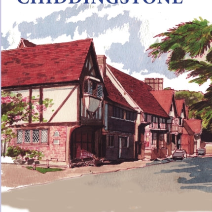 A History of Chiddingstone