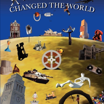How Leeds Changed the World